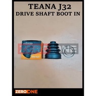 NISSAN TEANA J32 DRIVE SHAFT BOOT IN 39741-JN01A