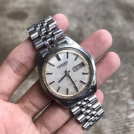 jam tangan citizen original automatic dial kanji japan vintage jadul