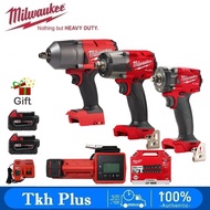 Milwaukee M18 Automotive Mega Combo / M18 Transportation Combo / 5 In 1 Impact Wrench Mega Combo / Milwaukee M18 Combo