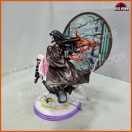 ◧ ✷ ➢ GK UAMS KO Demon Slayer Nezuko Kamado