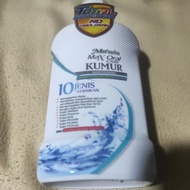 Mu'min oral care kumur