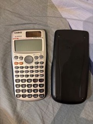 Casio計數機
