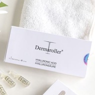 真正補水!德國 Dermaroller 院線0.35%玻尿酸精華原液安瓶1.5ML*7支。HYALURONIC ACID HYALURONSaURE