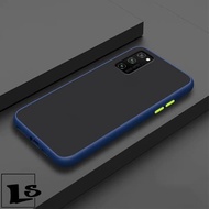 Translucent Case Samsung A71 - Samsung A71 Case