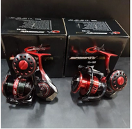 G Tech SWAGGER SW4000HG SW4000PG SW5000PGSW5000HG SPINNING REEL