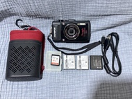 Olympus Stylus TG-4 Tough 奥林巴斯三防相機運動愛好者相機