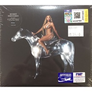 English CD BEYONCE - Renaissance (CD) (2022)