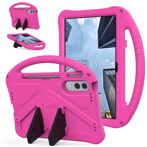 EVA Case For Lenovo Yoga Tab 10.1 K10C TB311XU Xiaoxin Pad Pro GT M11 K11 K10 Pro M10 5G P11 Pro Gen