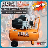 EIKO EKA-3060 3.0HP 60L Air Compressor Mesin Angin Pump Mesin Pump Angin Mesin Tembak Angin