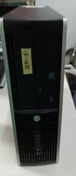 HP 8300 Elite SFF   搭配i5 3470三代四核心