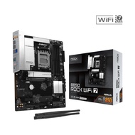 ASROCK B850 ROCK WIFI7 ATX AMD Motherboard / Socket AM5 & DDR5