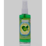 THAILAND LEMON Grapefruit HAIR GROWTH SPRAY QUICK HAIR GROWTH SPRAY [SPRAY IS GROWTH]