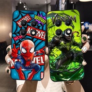 casing for Huawei Nova 14i Y91 12i 13i Y90 Y73 Y72 Y71 Y70 Y62 Y61 SE PRO VENOM matte Case Soft Cove
