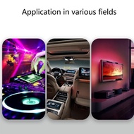 BT Pure Bass Subwoofer Speaker  Crossover Frequency Divider 260W 500-530Hz