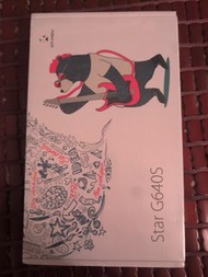 XP-Pen Star G640S Drawing Tablet 專業繪圖板