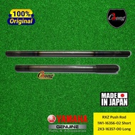 YAMAHA RXZ Push Rod 1/Clutch Rod (Short) 1W1-16356-02 100% Original HLY
