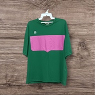 0nitsuka tiger x training tshirt