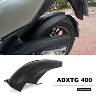 SL For SYM ADXTG 400 ADXTG400 2024 2025 Motorcycle Rear Wheel Extended Fender Splash Protector Tire 