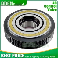 SD7V16 AC Compressor Clutch Pulley For VW Transporter LT 28-46 7D0820805G 7D0820805C 700850805H 7008