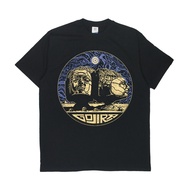 GOJIRA "sphinx" T-shirt Metal Band Cotton Combed Merch T-shirt