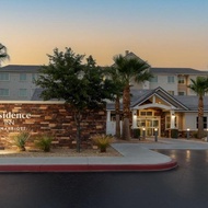 โรงแรม Residence Inn by Marriott Las Vegas Airport - South of the Las Vegas Strip, ลาสเวกัส