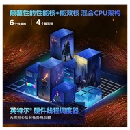 CPU Loose Tablets Suitable for Intel 13th Generation Core I5 13400F Desktop CPU10 Core 16 Lines Suit