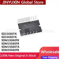 1Piece SD15G60FA SD10G60FA SDM10G60FB SDM15G60FB SDM15G60TA SDM20G60FB SDM20G60FC SDM30G60FC SDM30G6