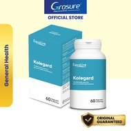 EquaLive Kolegard Vegecaps (60's)