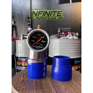 [CUSTOMADE] Turbo Leak Tester (MINION) With 3inch Rubber for F55/F44 Turbo & Hybrid Turbo