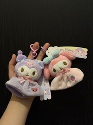 晴天娃娃現貨 Kuromi My Melody