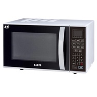 SAMPO 聲寶 微電腦微波爐 25L 16.4kg  RE-N825TM
