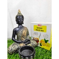 (STANES) LEMON BLACK TEA.