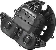 Dependable Direct 6U5Z-17D696-C Power Side View Mirror Adjusting Control Motor Fits with Ford F150 E