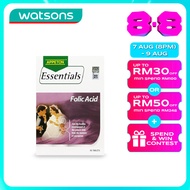 APPETON Essentials Folic Acid Tablets 90's