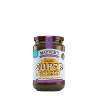 即期品 [澳洲 Mayver's] 超級堅果醬-可可*1