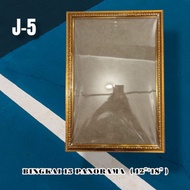 12x18 inch or 18 inch frame