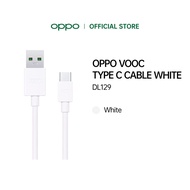 OPPO DL129 VOOC Type-C Cable