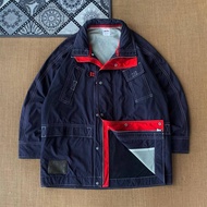 Vtg Ellesse jacket size M 100% Original 190626P P P P