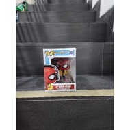 Funko POP! Marvel Spiderman Home Coming 265 265