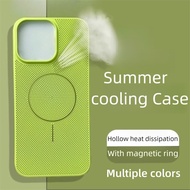 【8.8】Magnetic Case For iPhone 16 Pro Max/16 Pro/16 Plus/16/15/14 Magnetic Case Phone Cover Casing