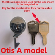 Elevator Key