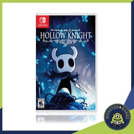 Hollow Knight Nintendo Switch Game แผ่นแท้มือ1!!!!! (Hollow Knight Switch)(ตลับเกมส์ Switch)