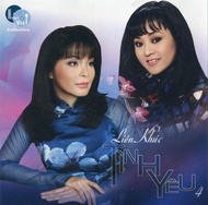 Liên Khúc Tình Yêu 4 (Nhạc Việt CD)
