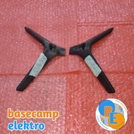 BERKUALITAS KAKI TV LED LG 43LJ500T STAND TV LED LG 43LJ500T DUDUKAN TV LED LG 43LJ500T KAKI TV LG 4