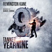 Tanner: Year Nine Remington Kane