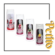 Dr Pets 3X Conditioning Shampoo Sunflowers/Bella Signora/Dior Savage/Victoria Secret 300ML