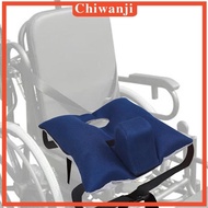 [Chiwanji] Wheelchairs Seat Cushion Ergonomic Chair Cushion Prevent Decubitus Transfer Positioning Seat Pad Posture Cushion for Patients