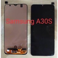 SAMSUNG A30S LCD OLED