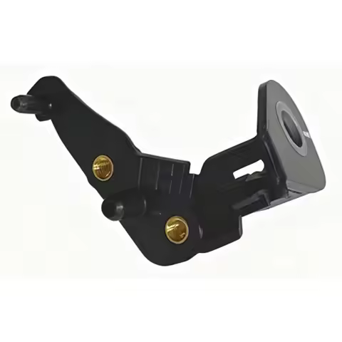 T4N3014 T4N3013 T2H4003 T2H4002 Bumper Bracket for Jaguar XE XF