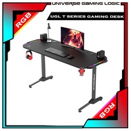 [READY STOCK] UNIVERSE GAMING LOGIC T SERIES